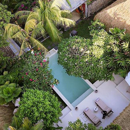 Liv Canggu - An Urban Sanctuary Экстерьер фото