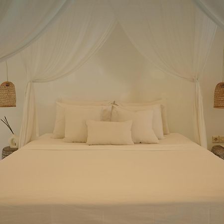Liv Canggu - An Urban Sanctuary Экстерьер фото