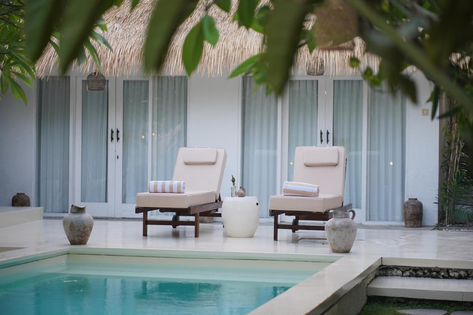 Liv Canggu - An Urban Sanctuary Экстерьер фото
