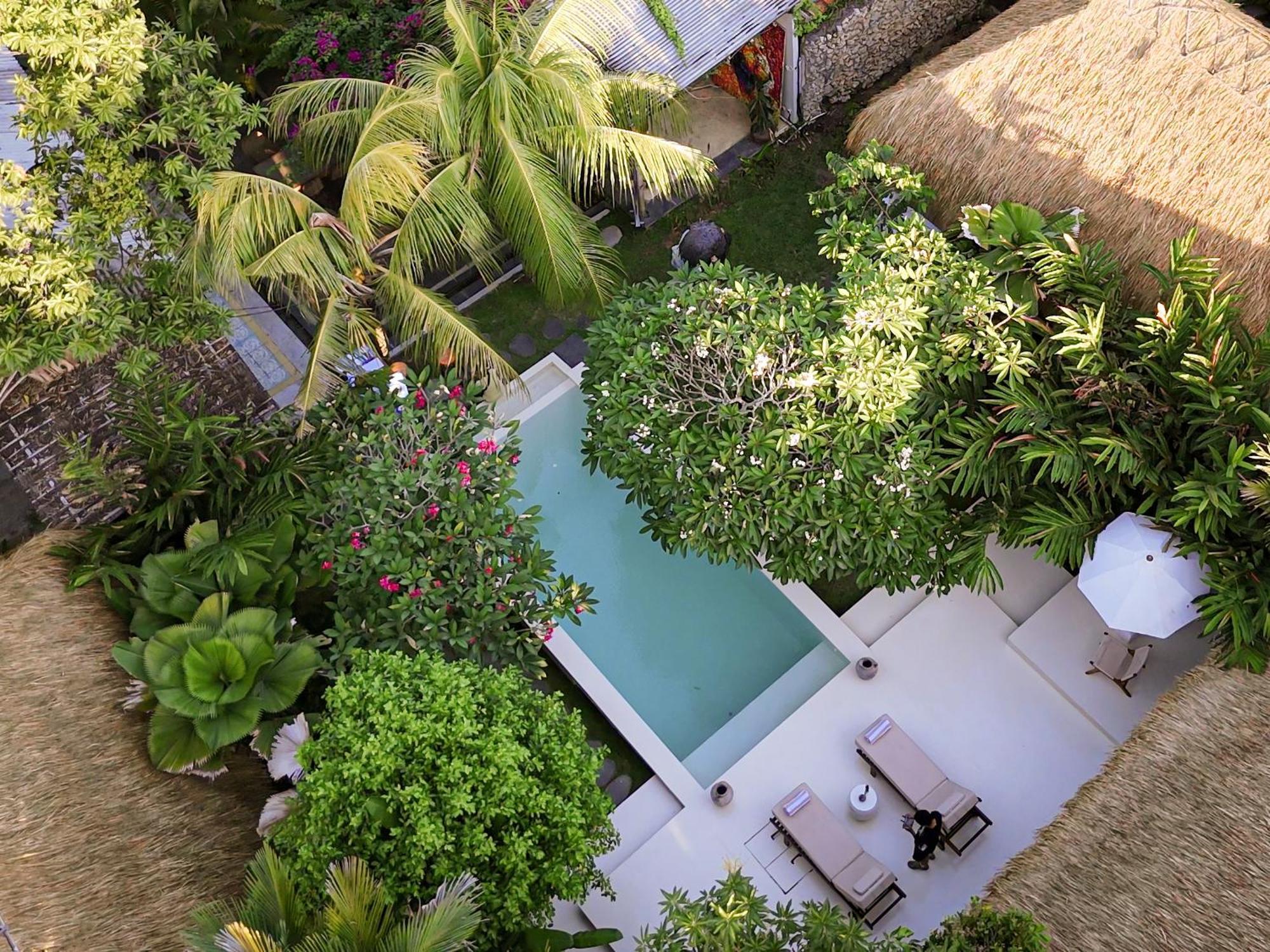 Liv Canggu - An Urban Sanctuary Экстерьер фото