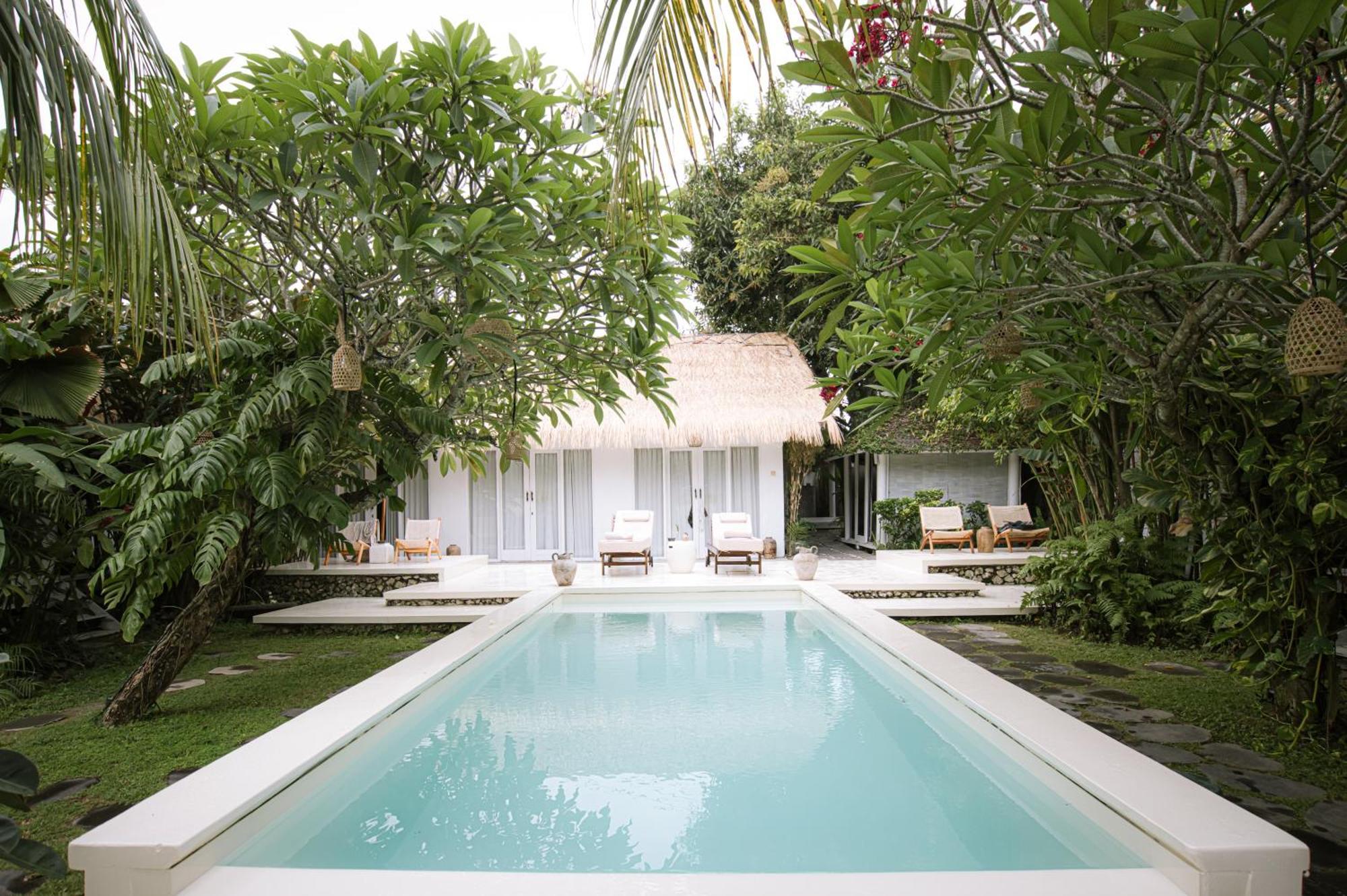 Liv Canggu - An Urban Sanctuary Экстерьер фото