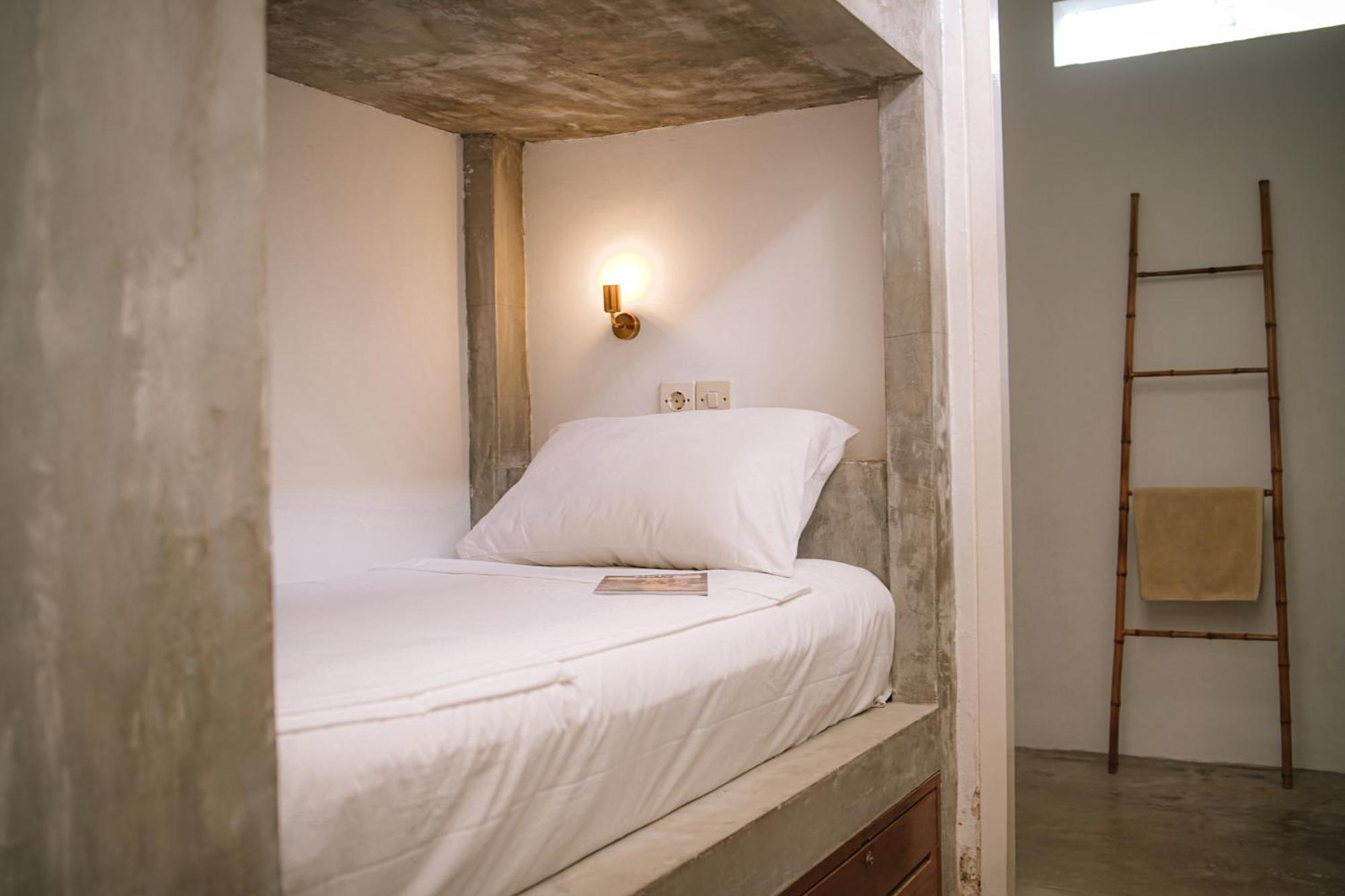 Liv Canggu - An Urban Sanctuary Номер фото