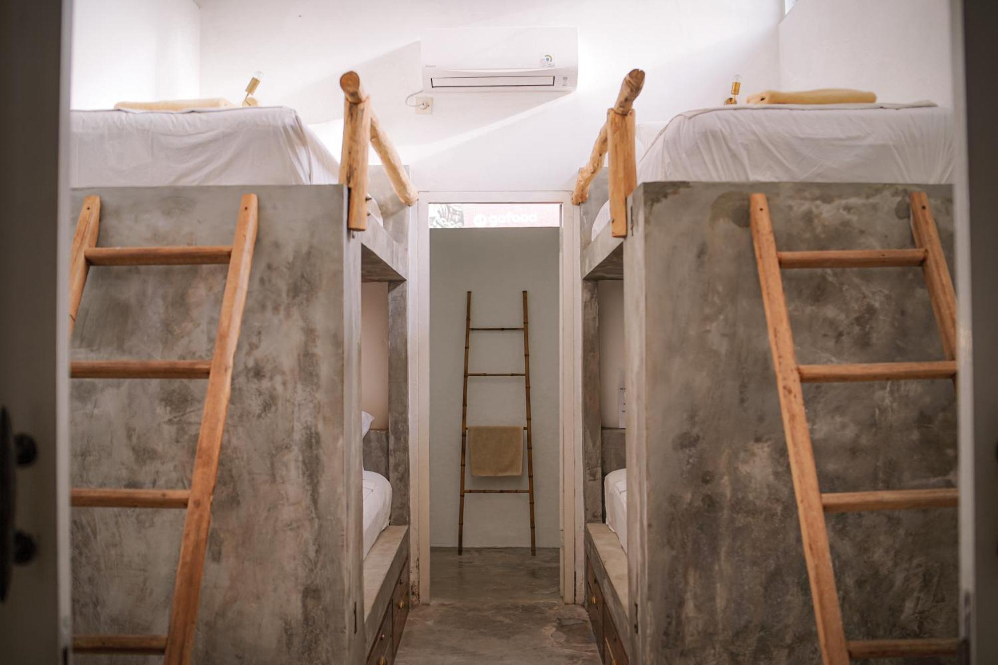 Liv Canggu - An Urban Sanctuary Номер фото