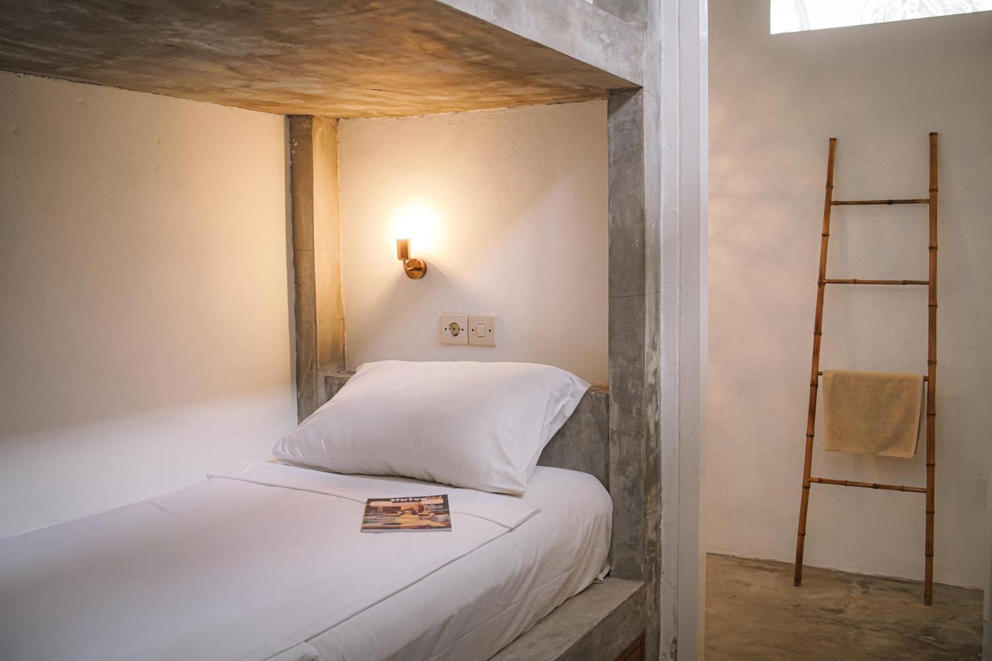 Liv Canggu - An Urban Sanctuary Экстерьер фото