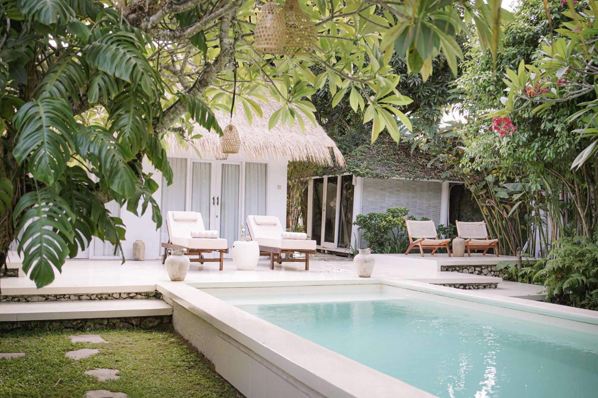 Liv Canggu - An Urban Sanctuary Экстерьер фото