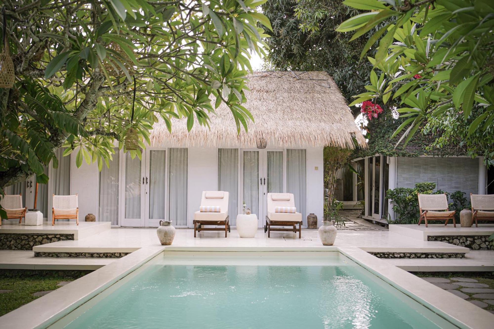 Liv Canggu - An Urban Sanctuary Номер фото