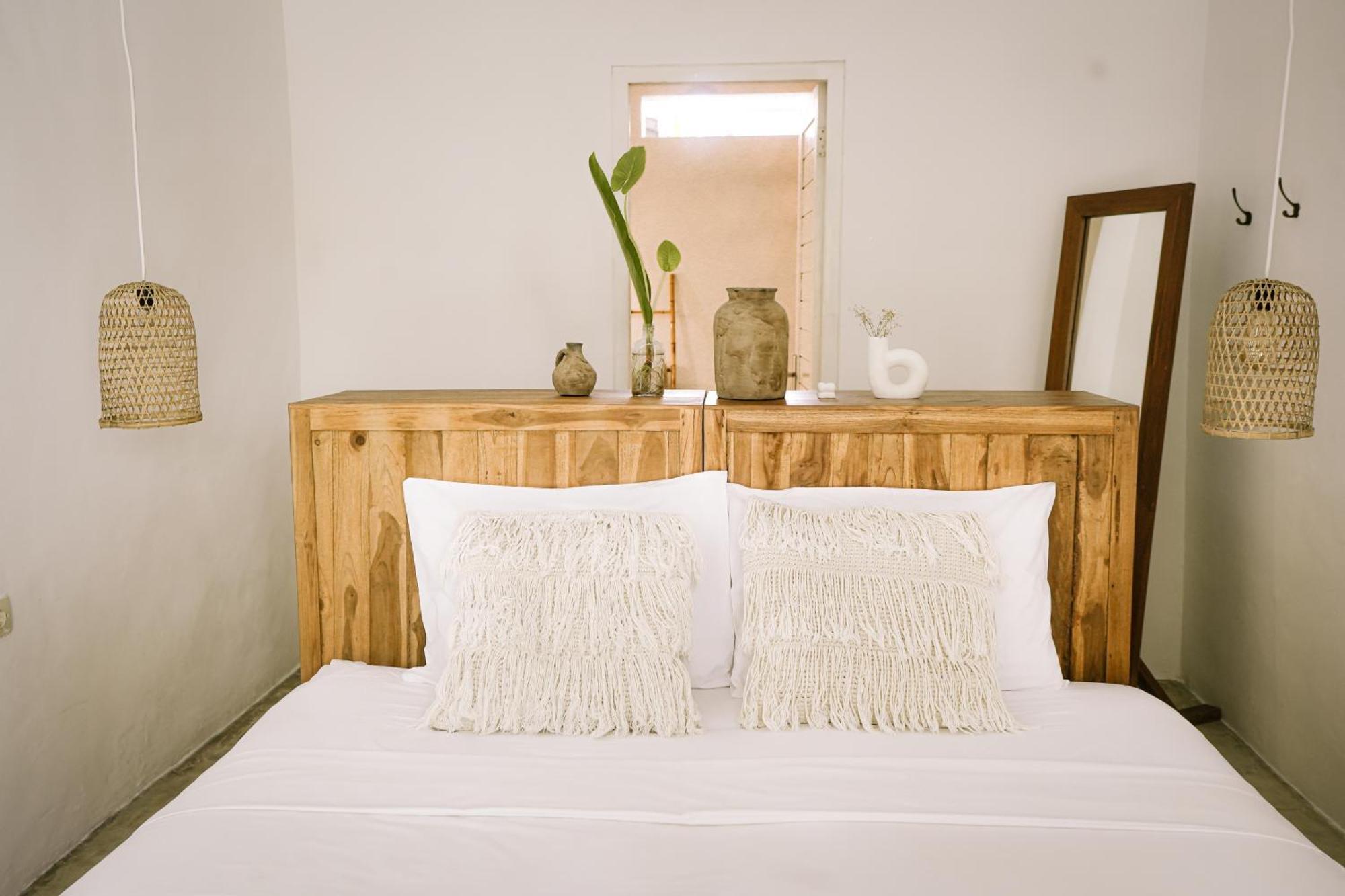 Liv Canggu - An Urban Sanctuary Экстерьер фото