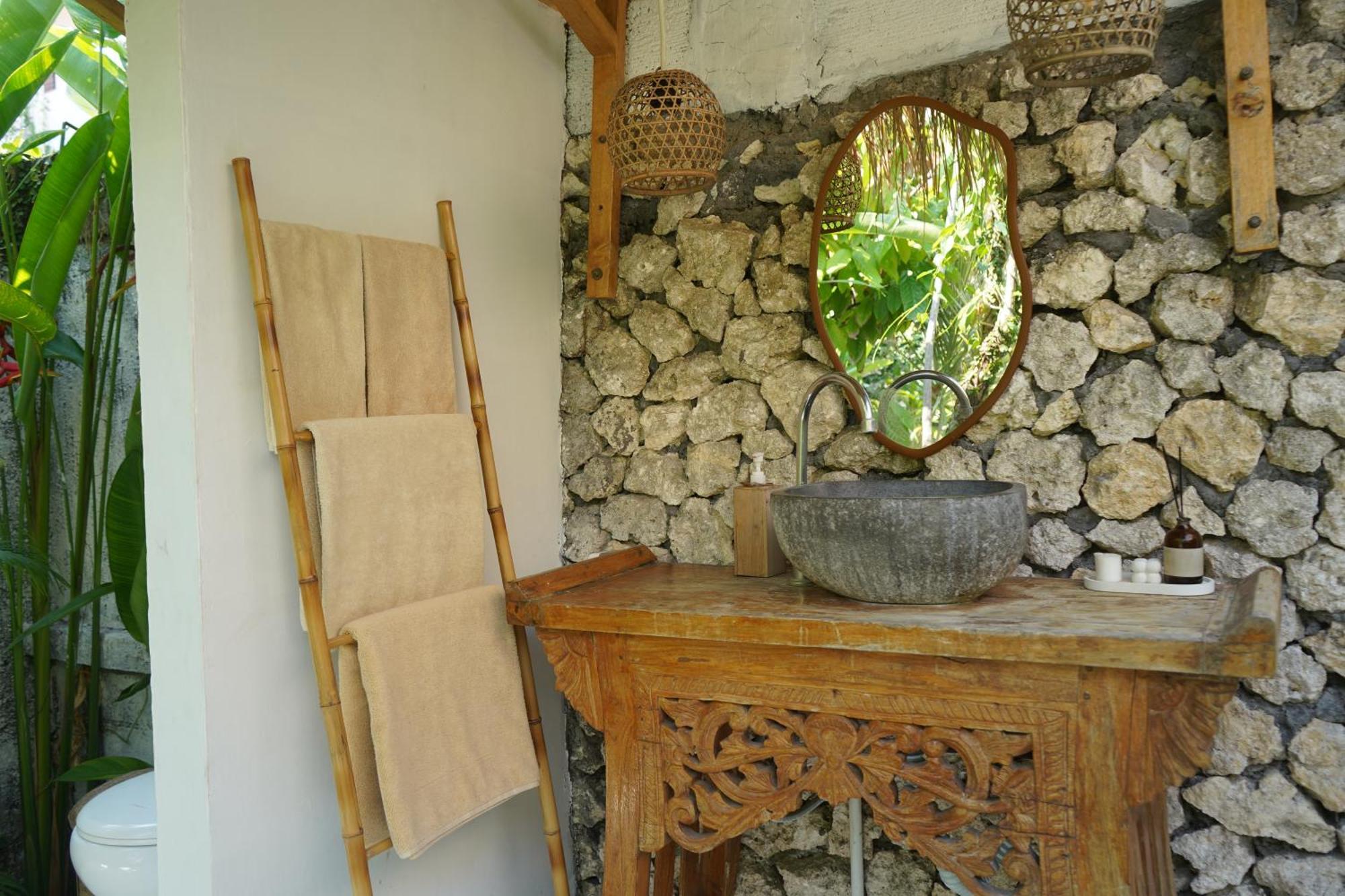 Liv Canggu - An Urban Sanctuary Экстерьер фото