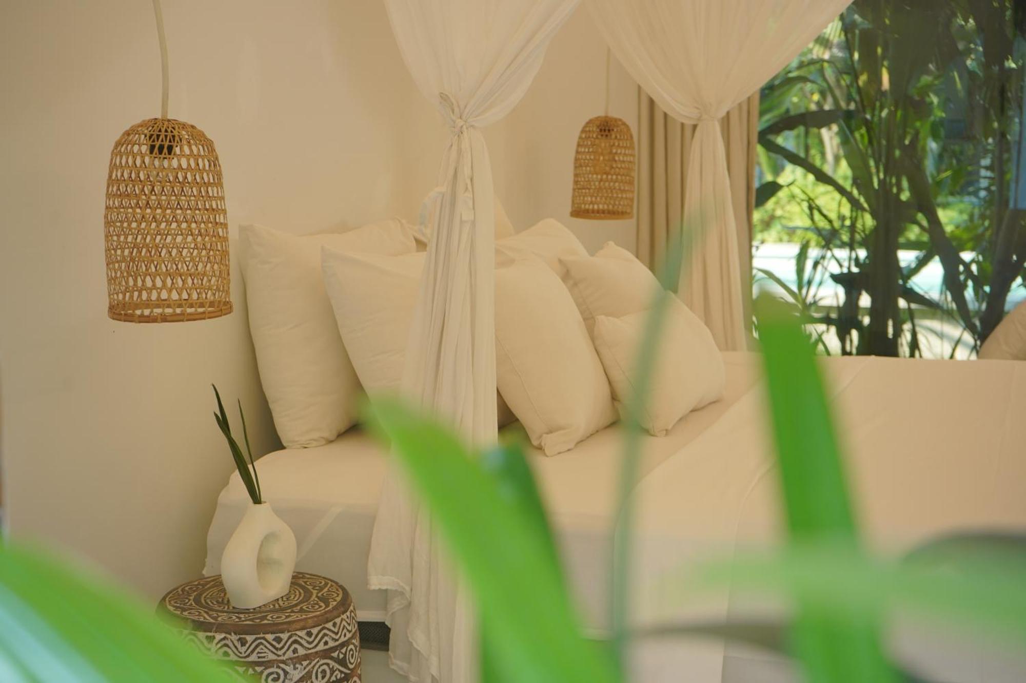 Liv Canggu - An Urban Sanctuary Экстерьер фото