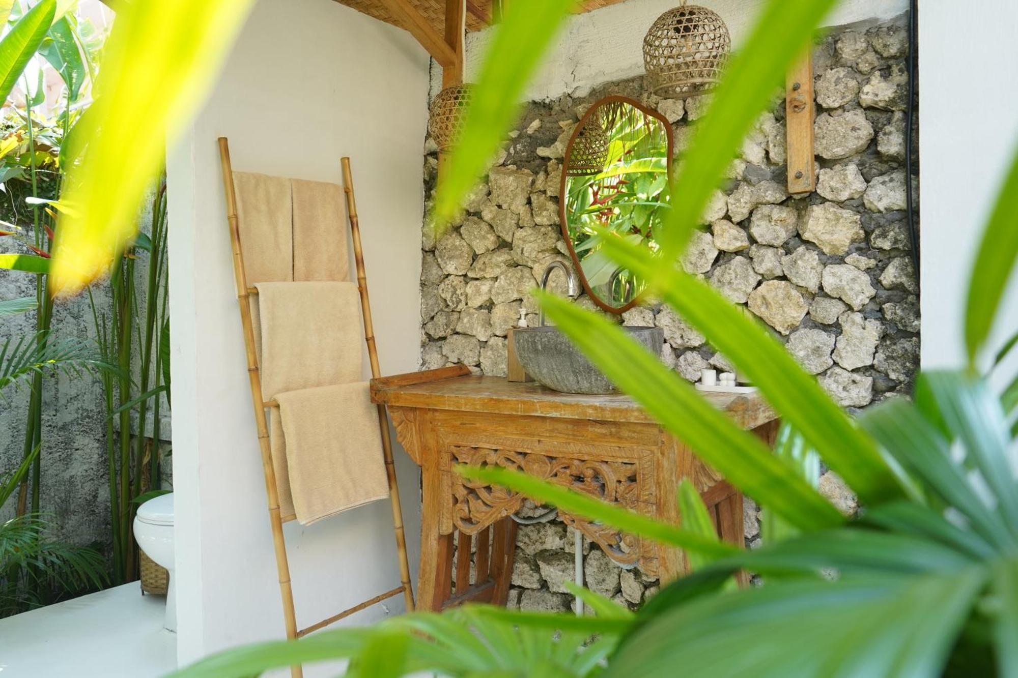 Liv Canggu - An Urban Sanctuary Экстерьер фото