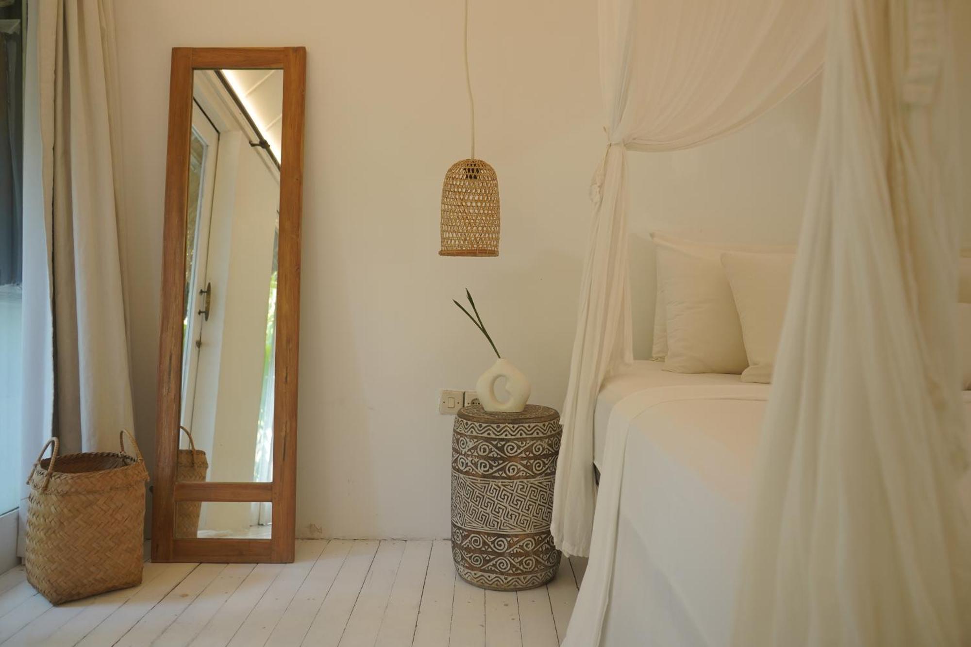 Liv Canggu - An Urban Sanctuary Экстерьер фото