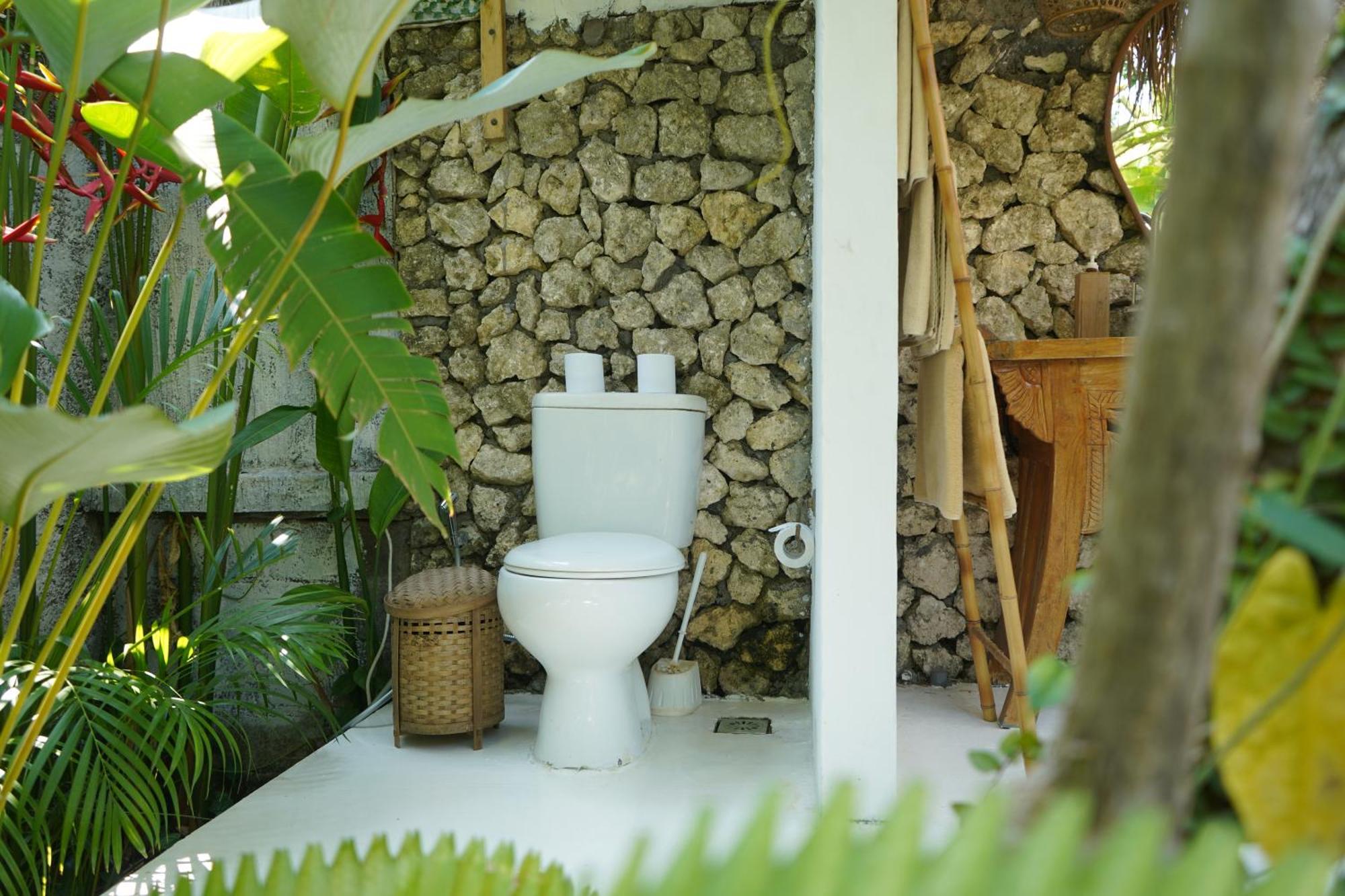 Liv Canggu - An Urban Sanctuary Номер фото